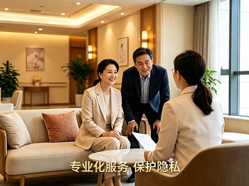 绵阳有偿售卵代生女生的客户的客户群体有哪些