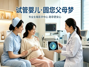 绵阳辅助生育服务 试管婴儿行业的兴起背景、发展与未来展望